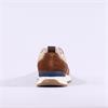 Tommy Bowe Prendergast Casual Trainer - Earth